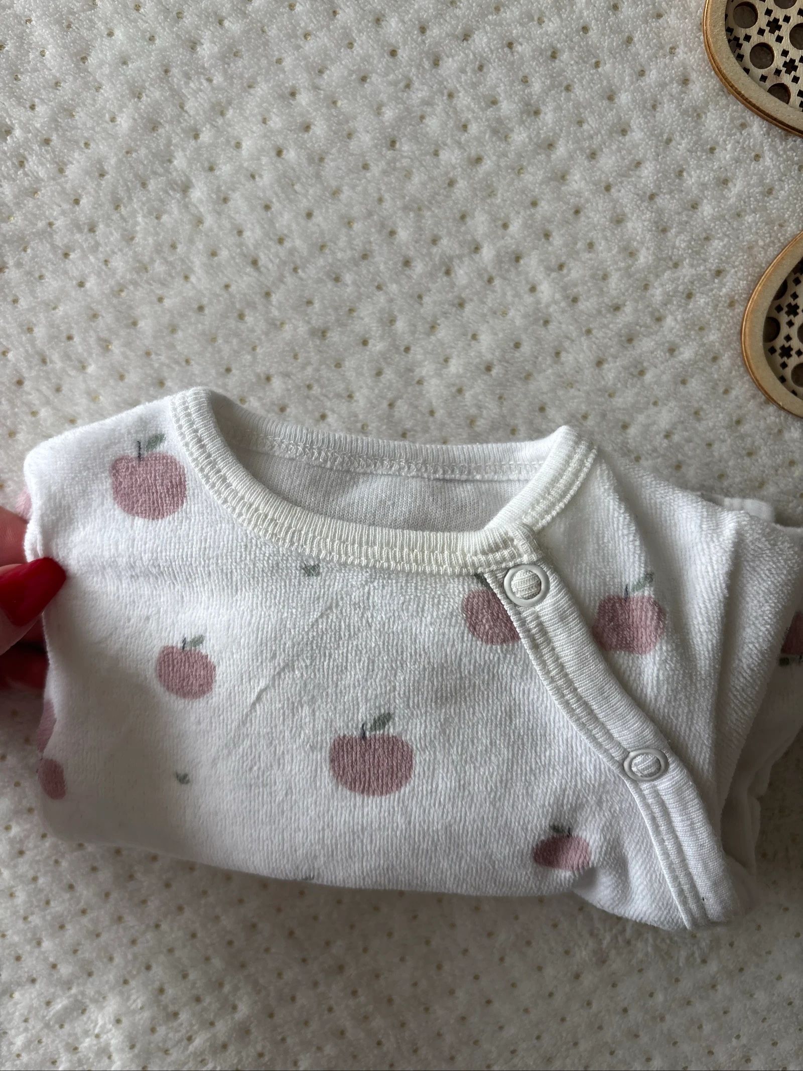 Pyjama 0 maanden – photo 10